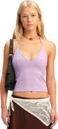 Cotton On Women's Hold Me Halter