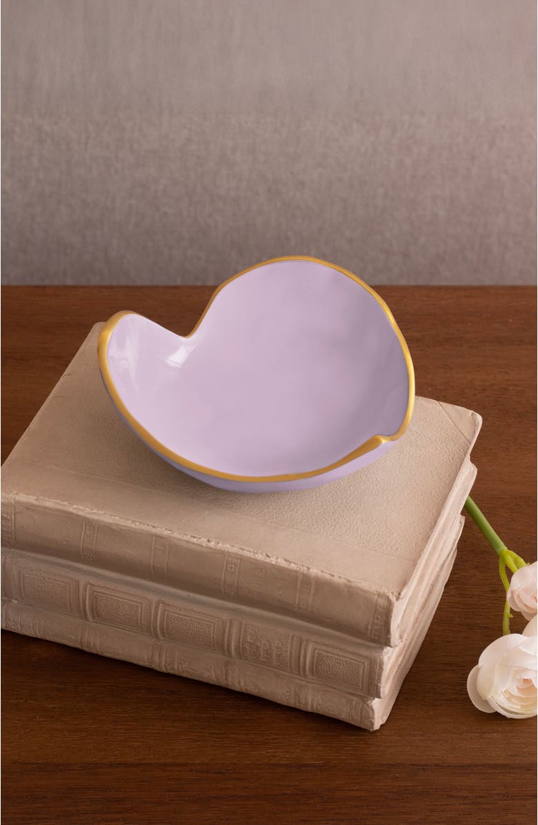 BEATRIZ BALL Collection Encanto Soho Mini Heart, Alternate, color, Lilac