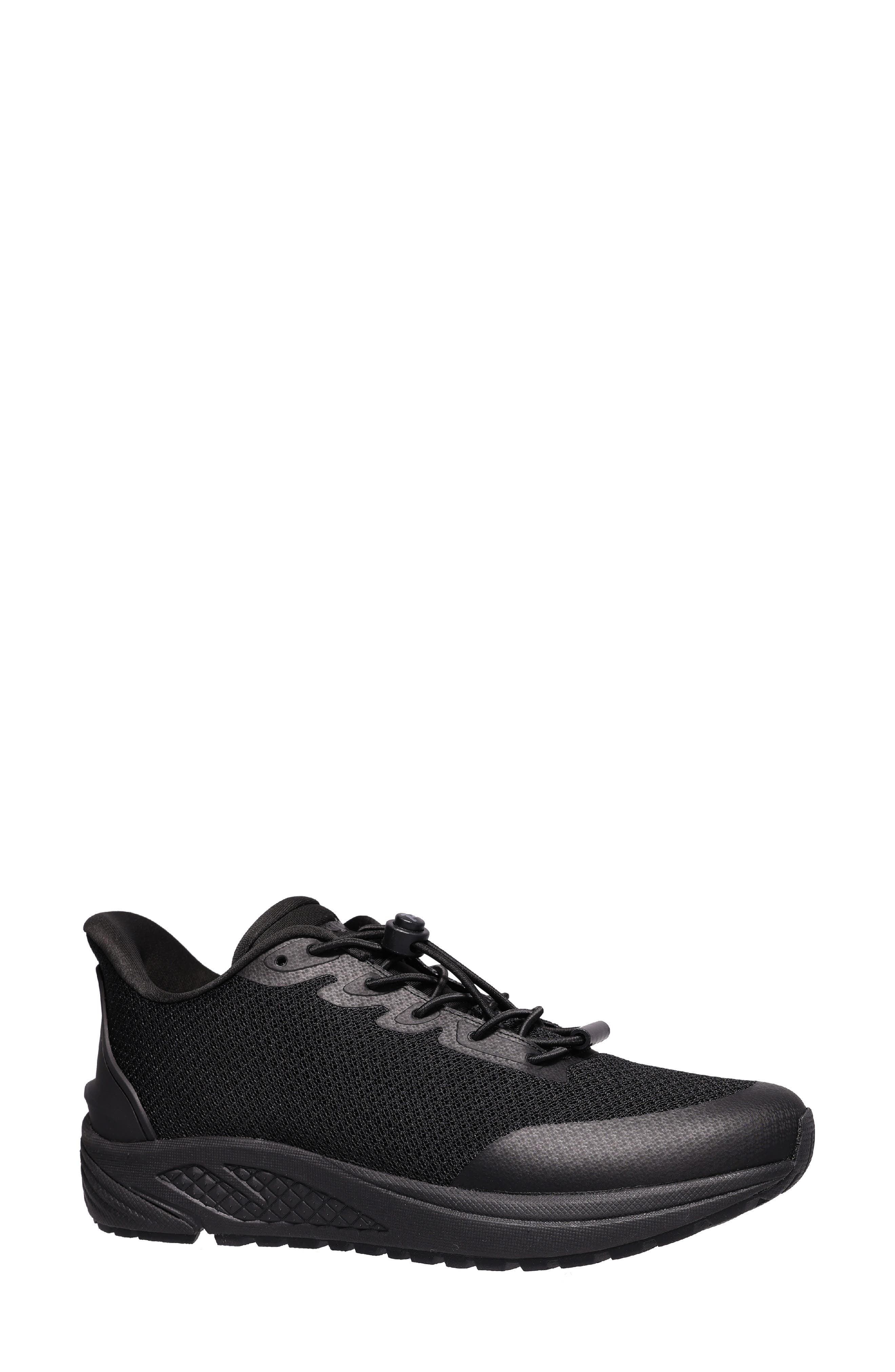 Propét One Velocity Knit Sneaker, Main, color, 