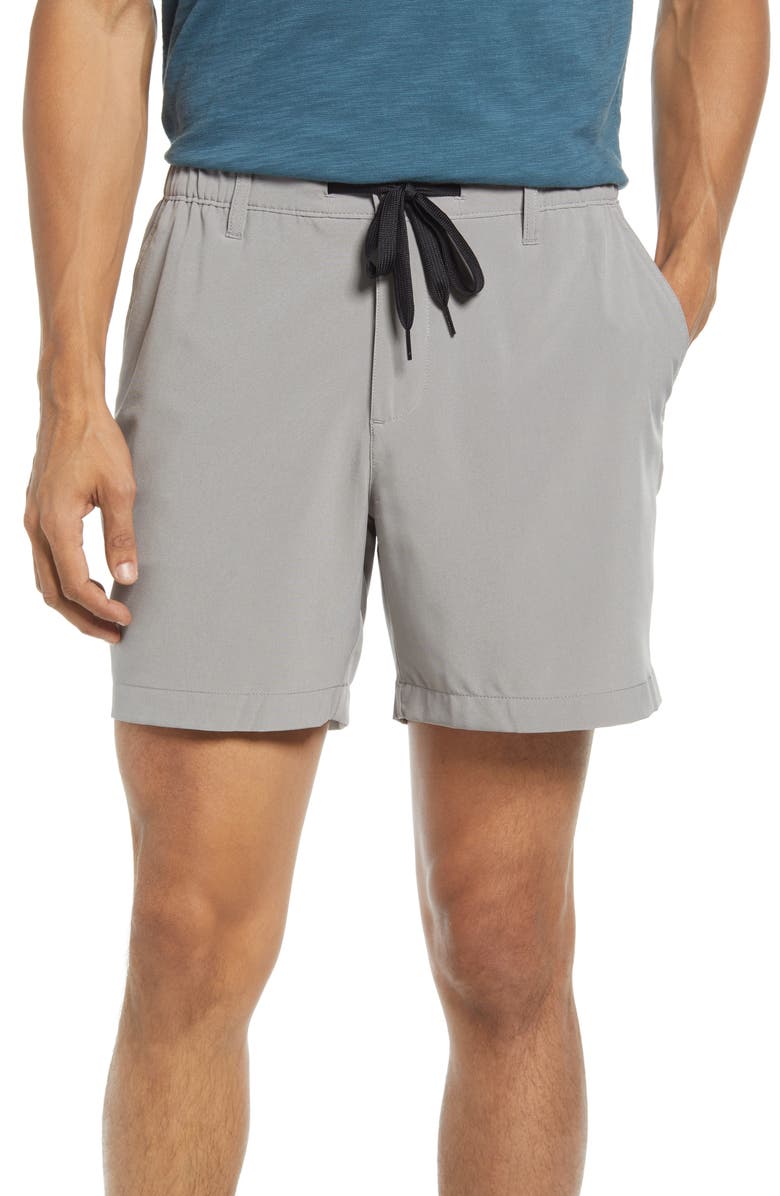 Chubbies Everywear 6-Inch Shorts, Main, color, 