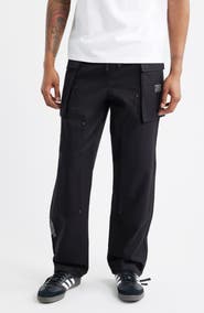 Billionaire Boys Club BB Flagship Core Cotton Twill Cargo Pants