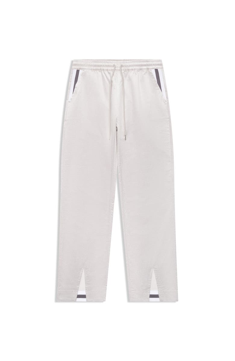 Sergio Tacchini Women's Cordurato Track Pant, Alternate, color, Quiet Shade