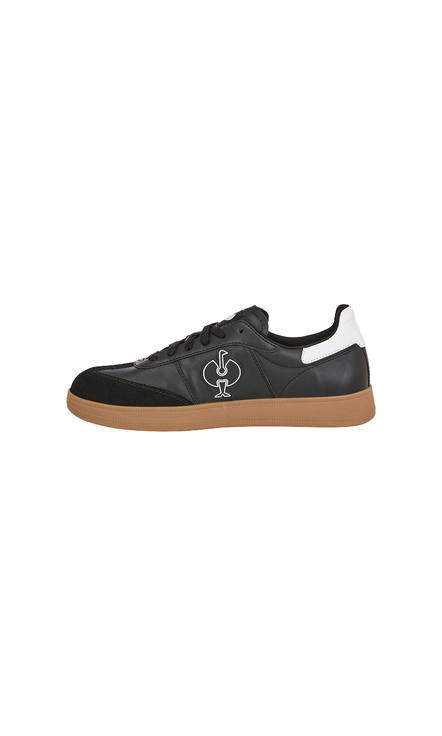Brooklyn Steel Toe Work Shoe