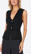 Bishop + Young Gelina Sleeveless Sweater