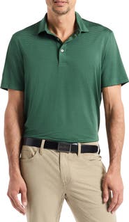 Robert Graham Canto Knit Polo