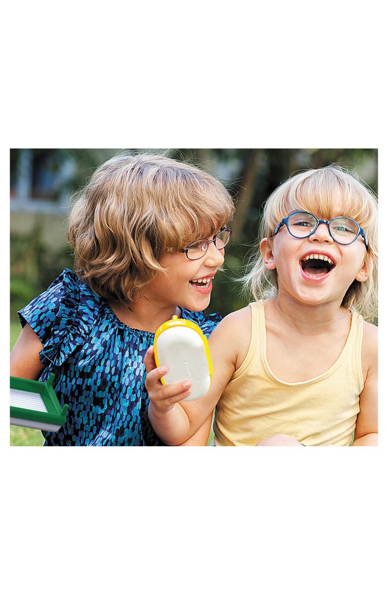 BIG Spielwarenfabrik, brand Aquaplay Big Spielwarenfabrik, Lockbox Water Playset, Alternate, color, Multicolored