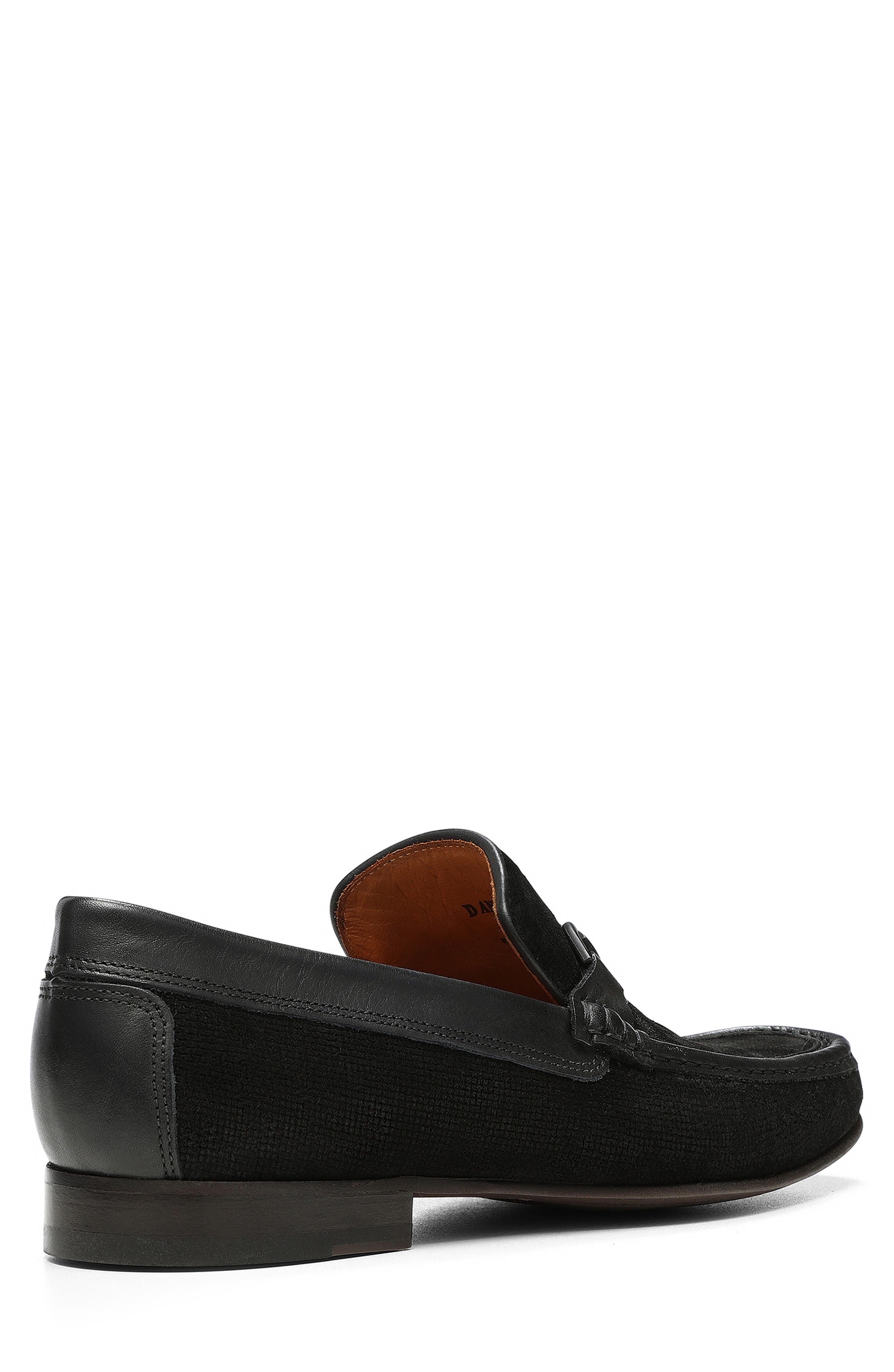 Donald Pliner Bit Loafer, Alternate, color, 