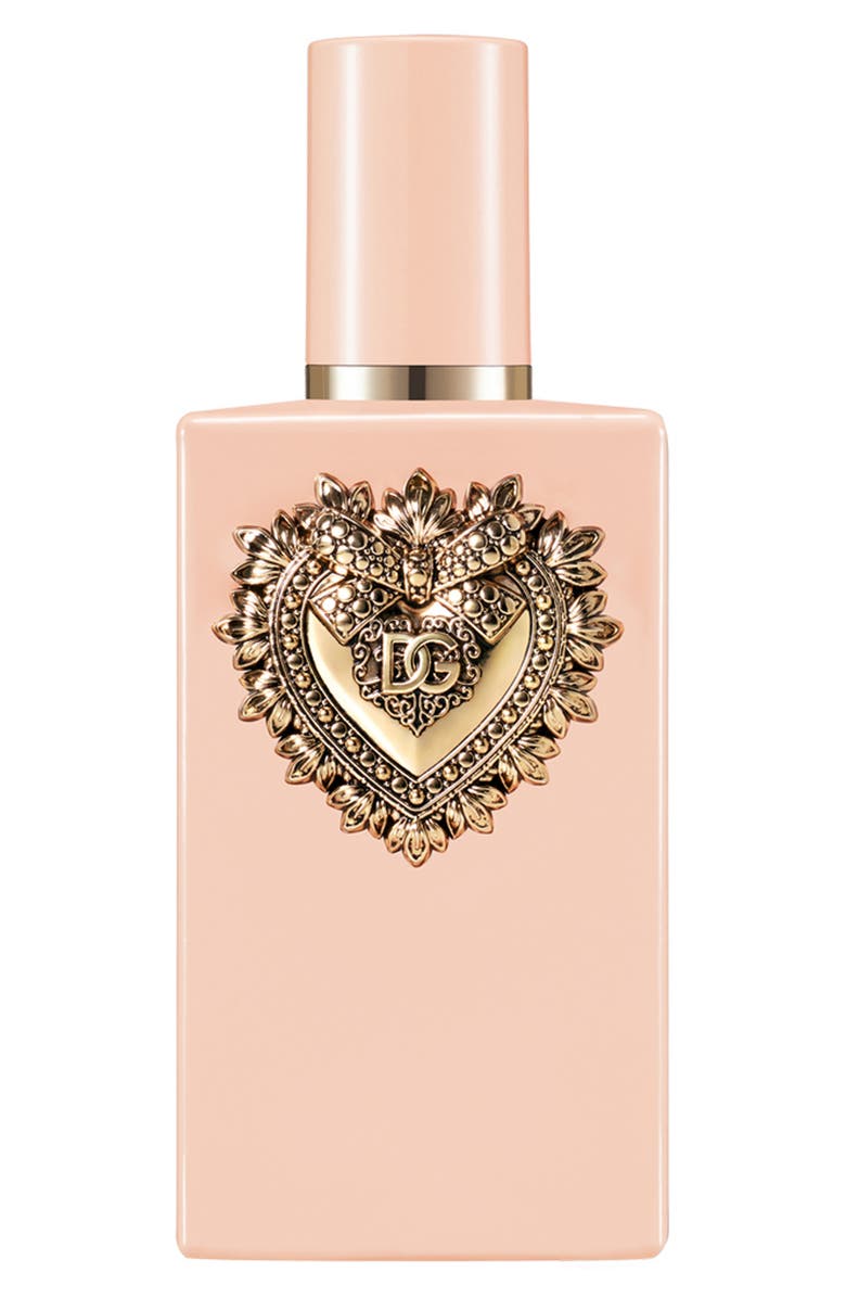 Dolce&Gabbana My Devotion Eau de Parfum Intense Gift Set, Alternate, color, 