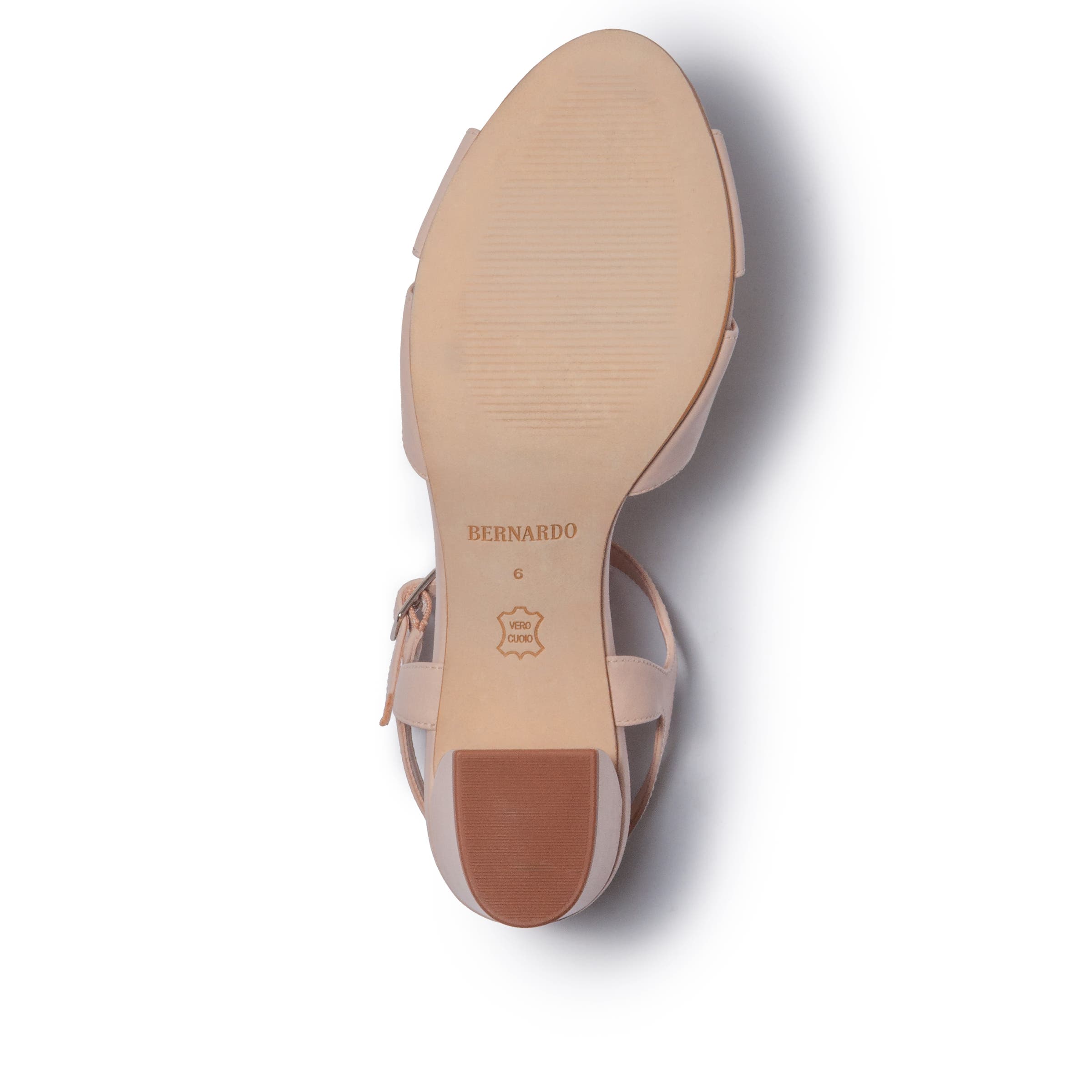 Ginni Mid Heel Sandal, Alternate, color, CIPRIA
