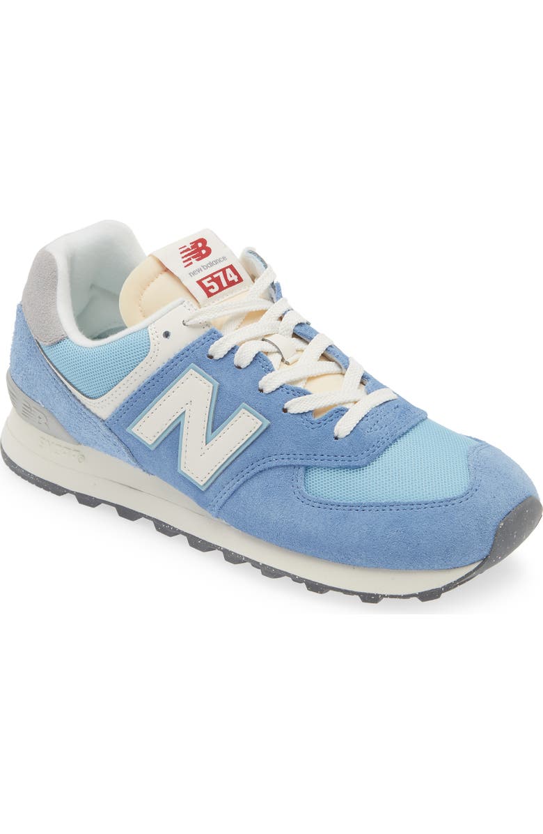 New Balance 574 Sneaker, Main, color,