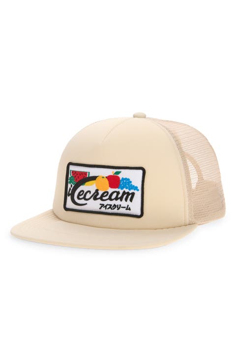 Squeeze Trucker Hat