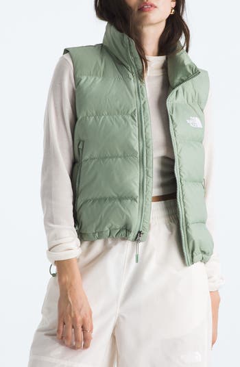 The North Face Hydrenalite Down A-Line Vest | Nordstrom