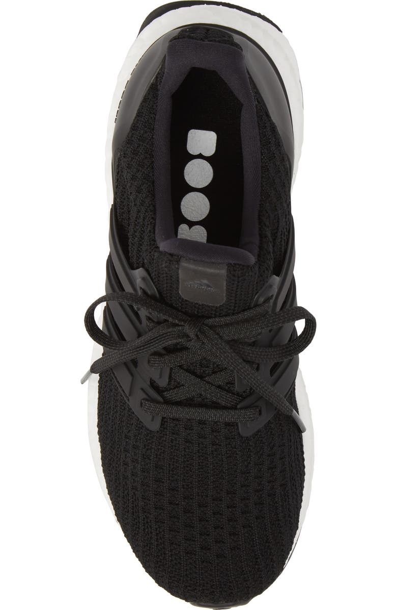 adidas UltraBoost Running Shoe, Alternate, color,
