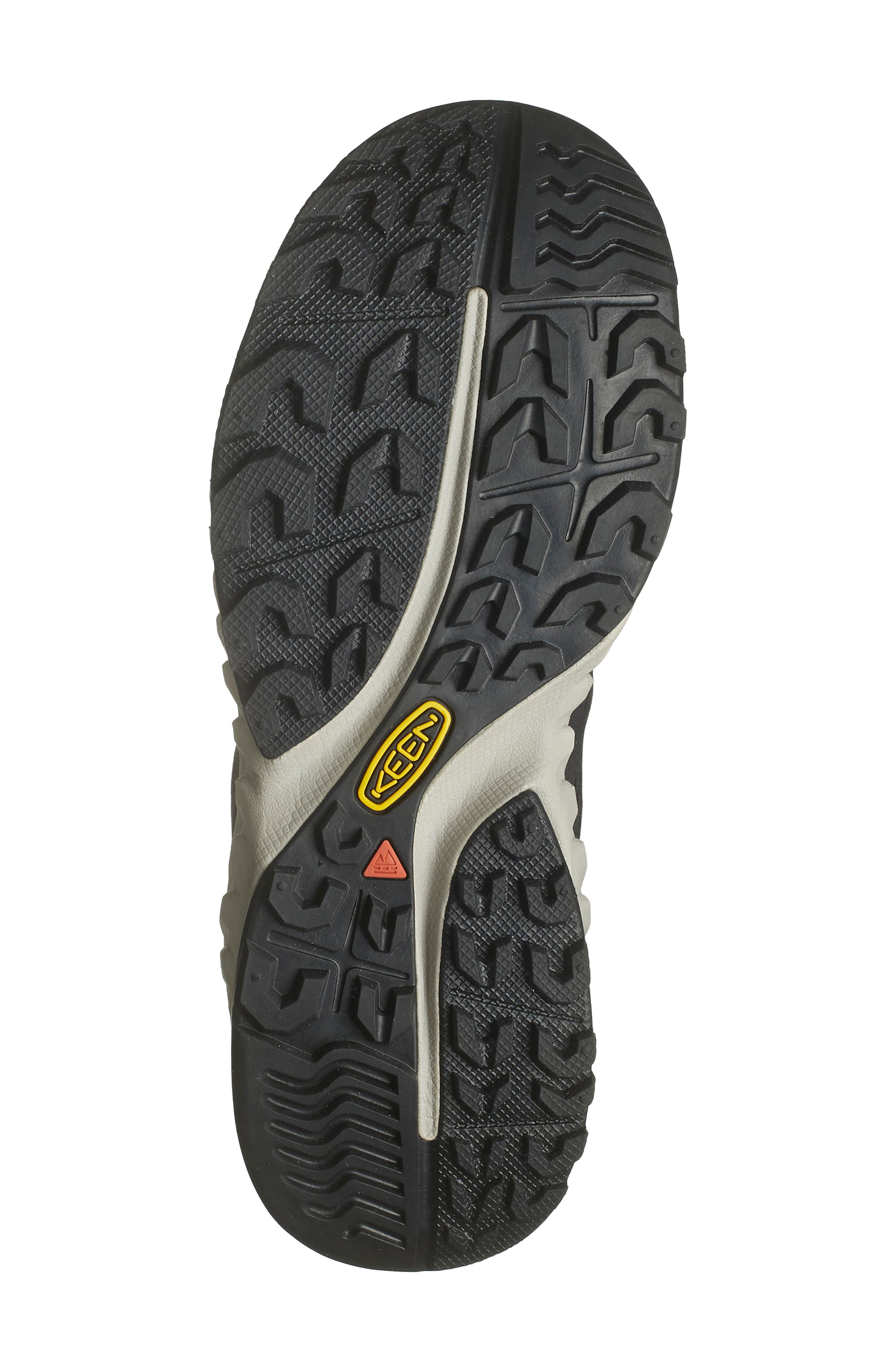 KEEN NXIS Speed Hiking Shoe, Alternate, color, 