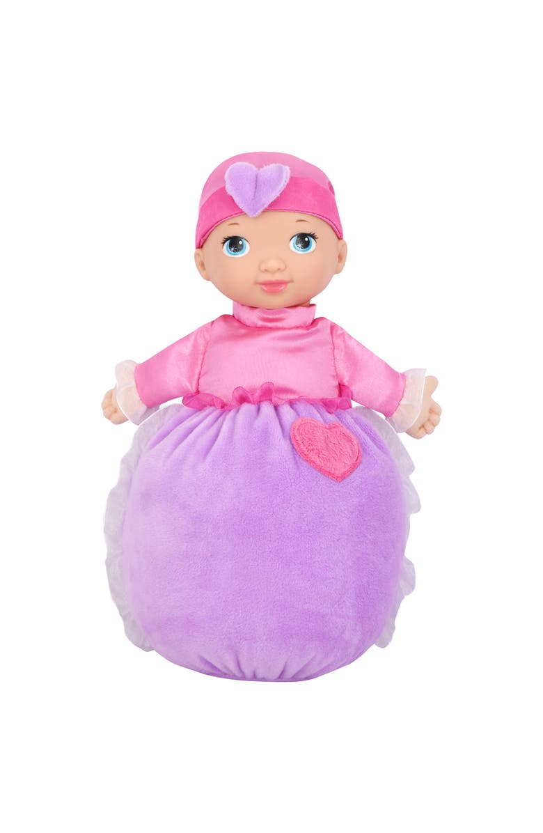 New Adventures Little Darling Baby Hugs, Alternate, color, Multicolored