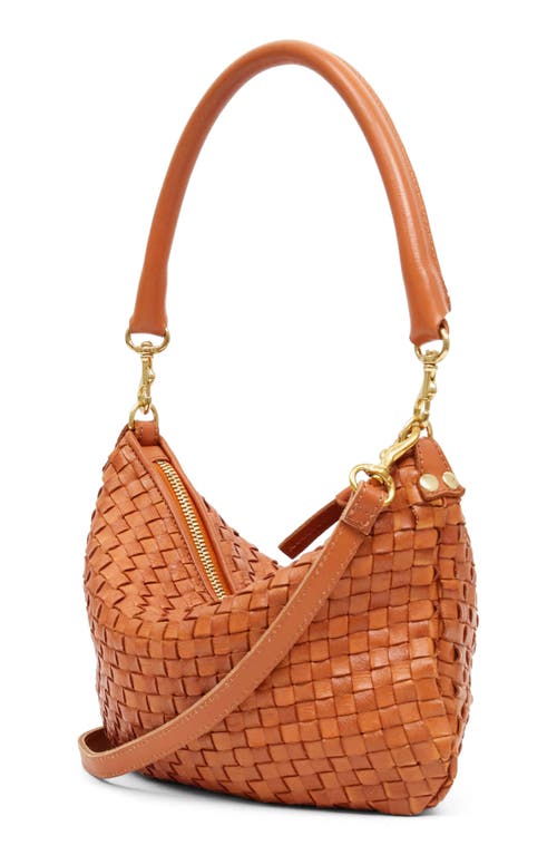 Clare V Petit Moyen Messenger Bag