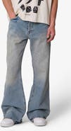 mnml Kick Flare Jeans