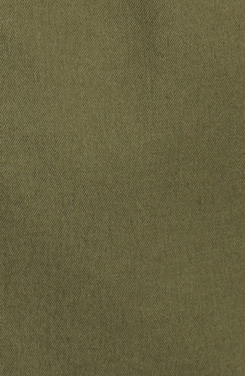 Halogen<sup>®</sup> Zip Front Field Jacket, Alternate, color, 