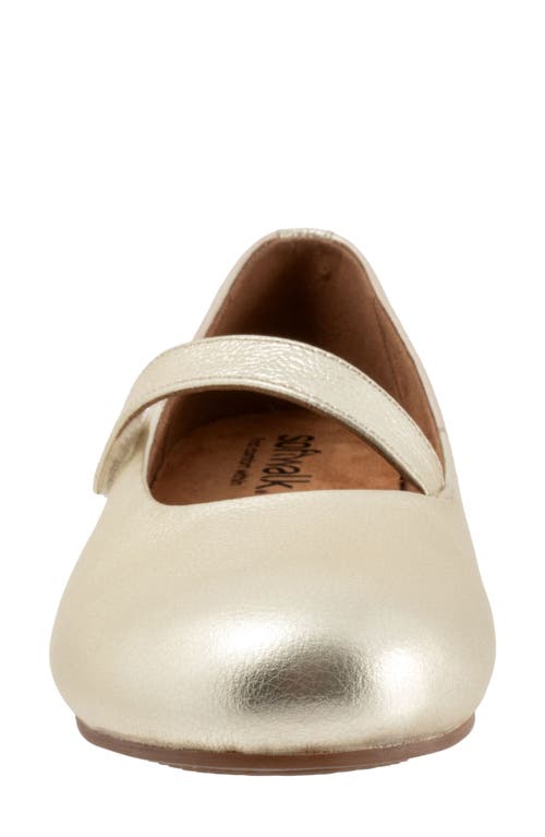 Softwalk ® Syracuse Flat In Neutral