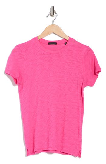 Atm Anthony Thomas Melillo Schoolboy Cotton Crewneck T-shirt