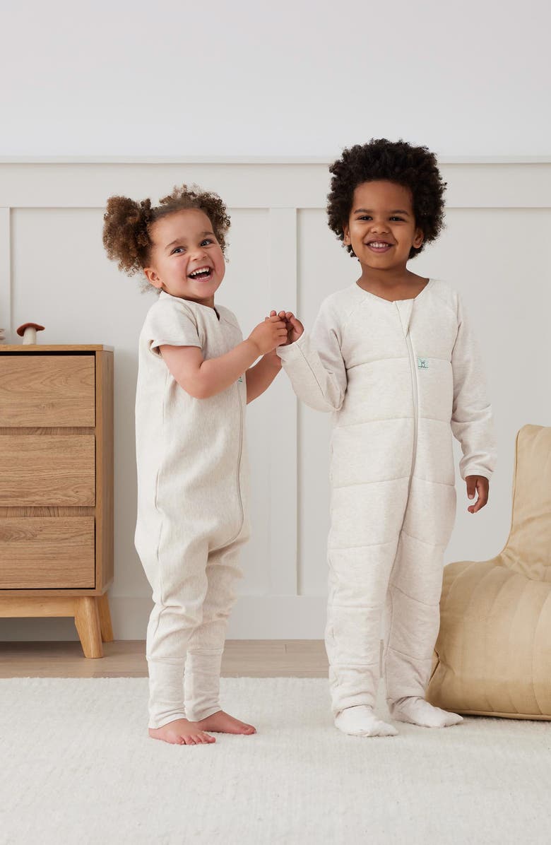 ergoPouch 3.5 TOG One-Piece Sleep Suit, Alternate, color,