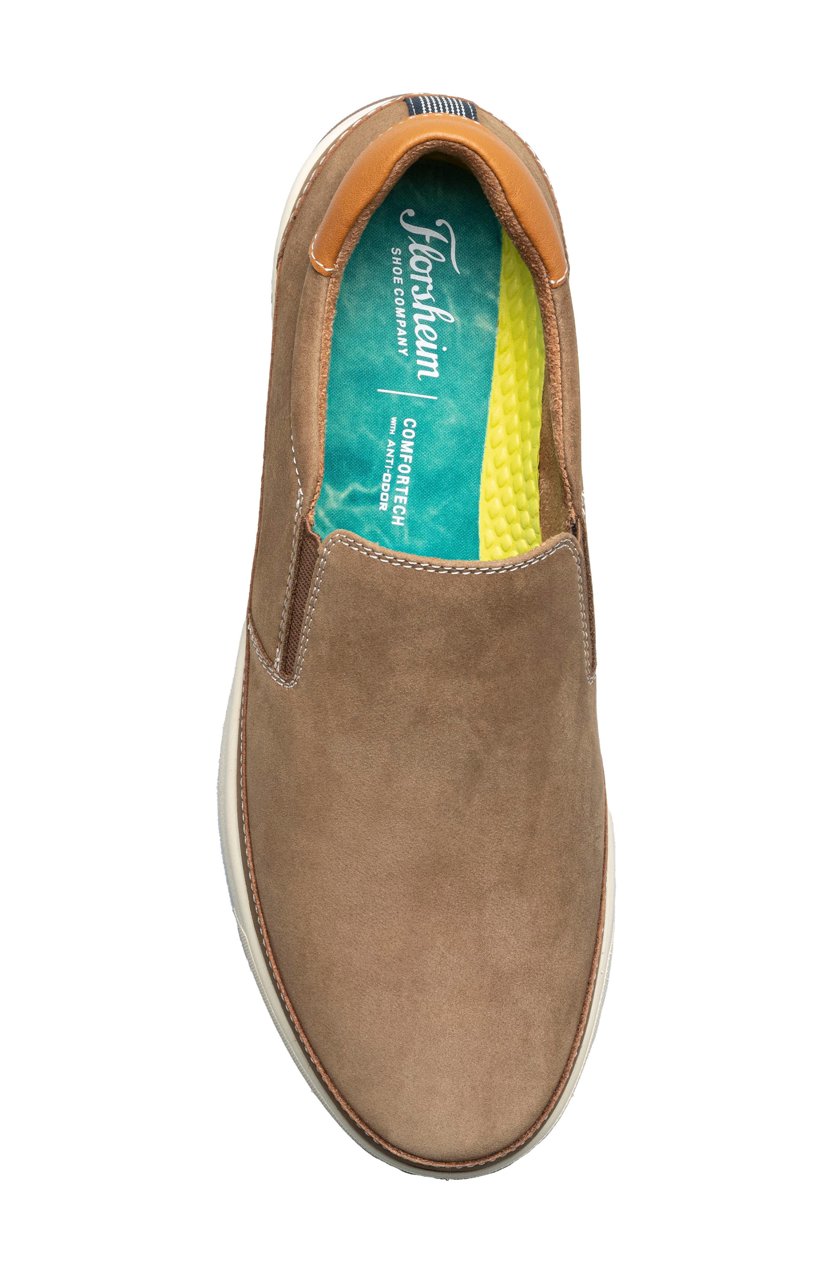 Florsheim Crossover Slip-On, Alternate, color, 