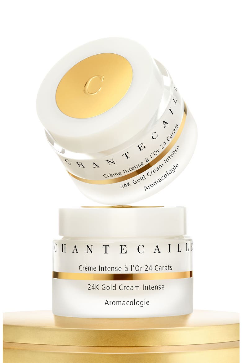 24K Gold Cream Intense, Alternate, color, NO COLOR