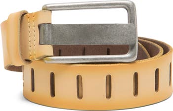 Free People We the Free WTF Jona Leather Belt | Nordstrom display picture 3