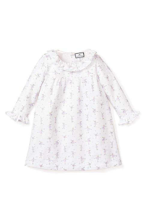 Kids' Sugar Plum Fairy Flannel Nightgown (Toddler, Little Girl & Big Girl)