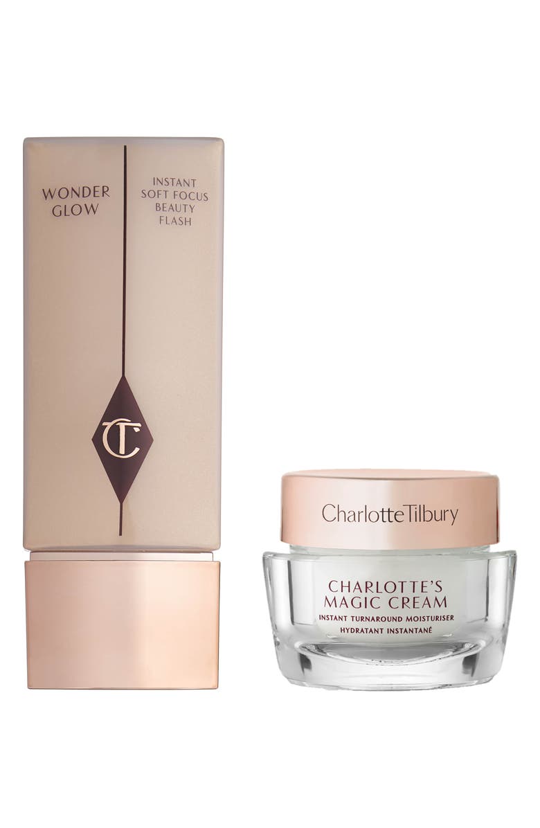 Charlotte Tilbury Magic Glow Icons Duo, Main, color,