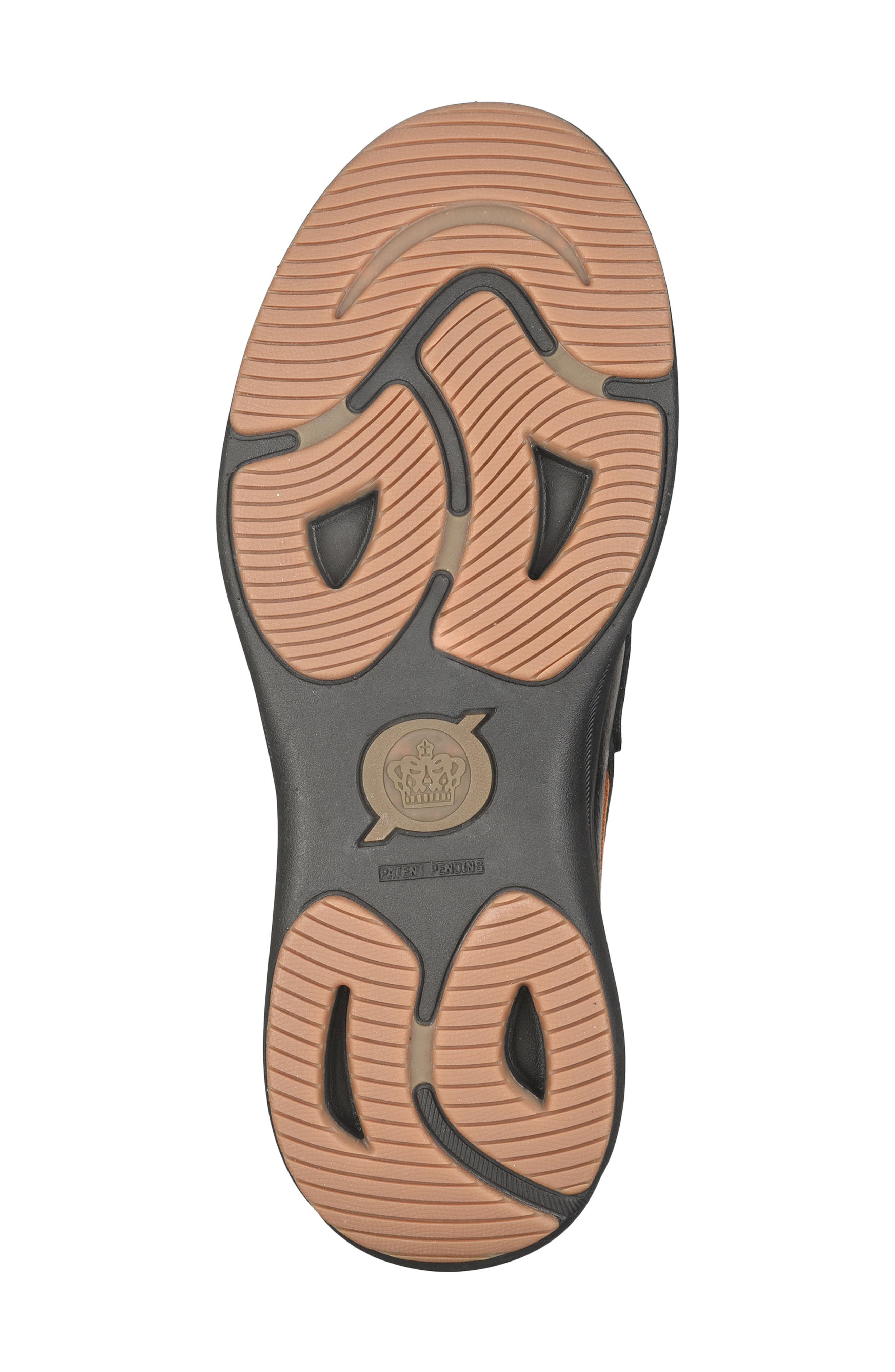 Børn Davis Hybrid Penny Loafer, Alternate, color, 