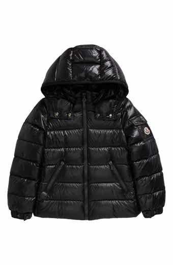Moncler Kids Charpal Hooded Down Puffer Coat Nordstrom