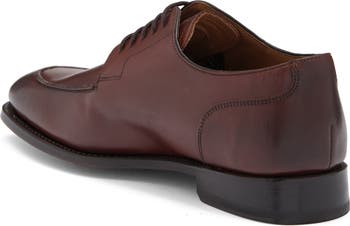 Watson Leather Derby