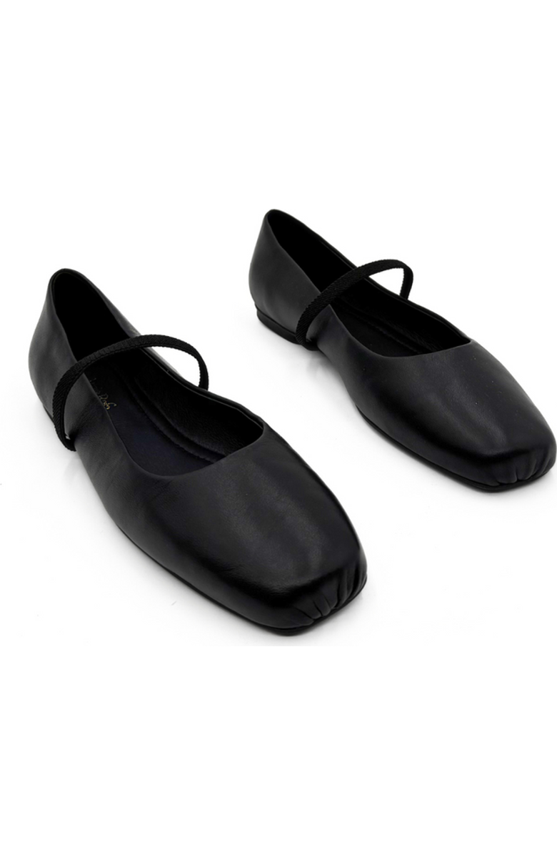 Amie Rafa Mary, Alternate, color, Black