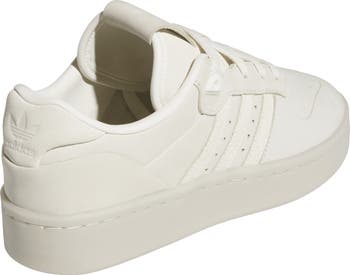 [ADIDAS] スニーカー ライバルリー RIVALRY LUX LOW クリーム アディダス ライバルリー ロー 86 RIVALRY LOW adidas