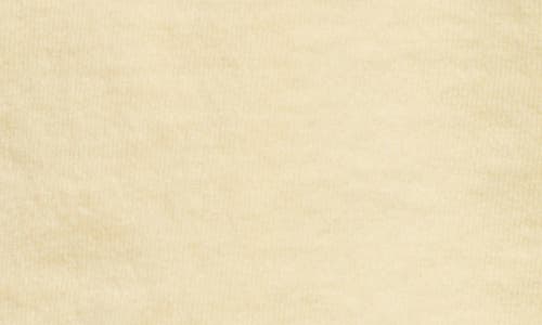 Sporty And Rich Logo Track Shorts In Light Beige