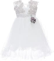 Tulleen Demi Dress