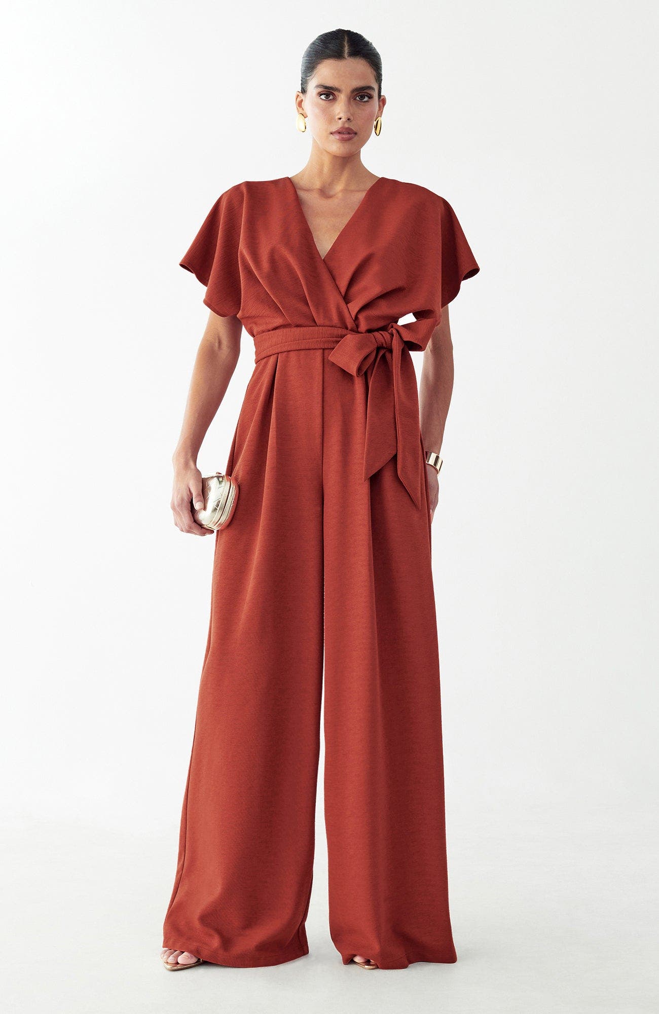 Hannah Jumpsuit (Women) | Nordstrom