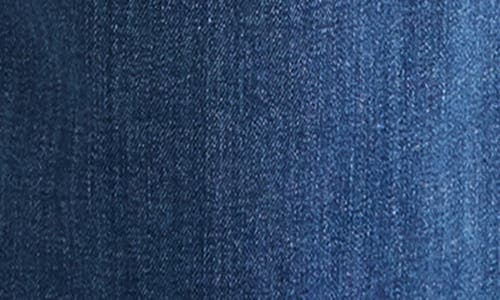 Seven Brett Bootcut Jeans In Blue