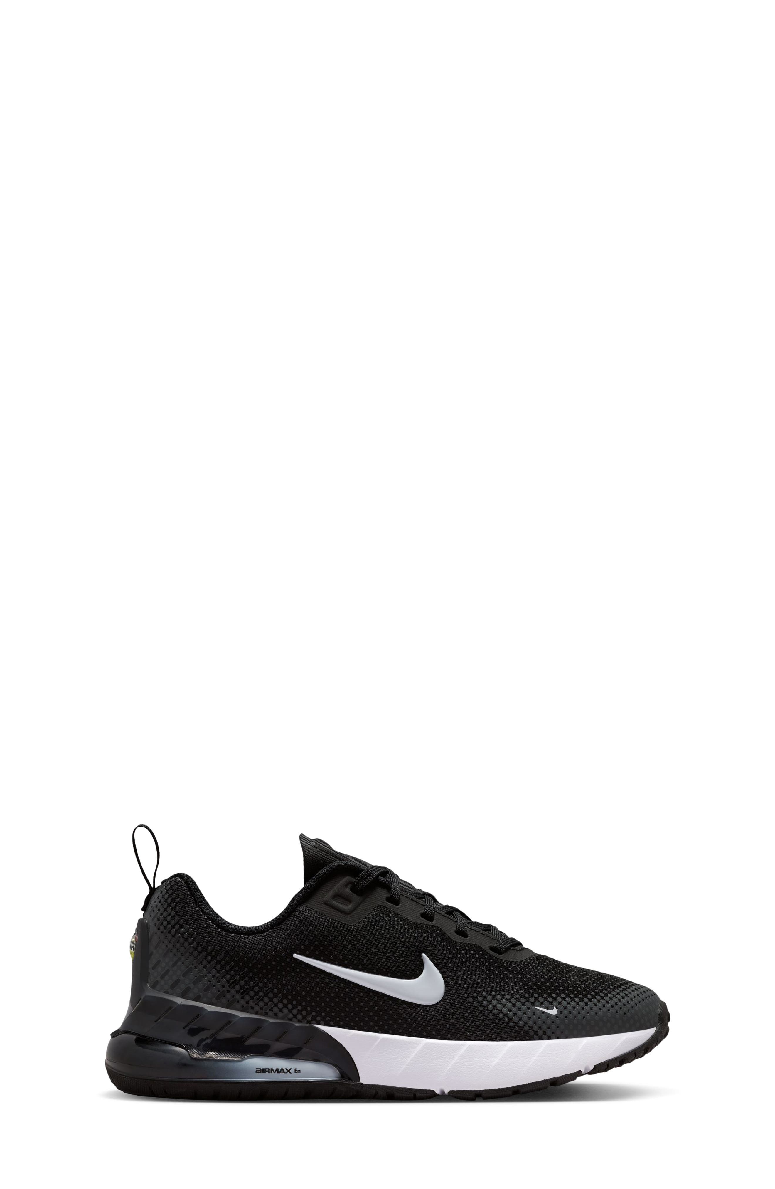Nike Kids' Air Max Phoenix Sneaker, Alternate, color, Lack/White