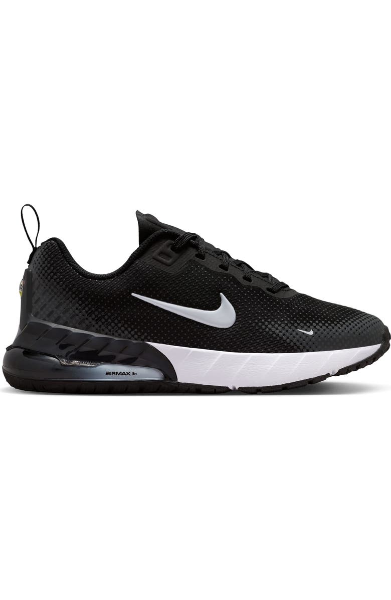 Nike Kids' Air Max Phoenix Sneaker, Alternate, color, Lack/White