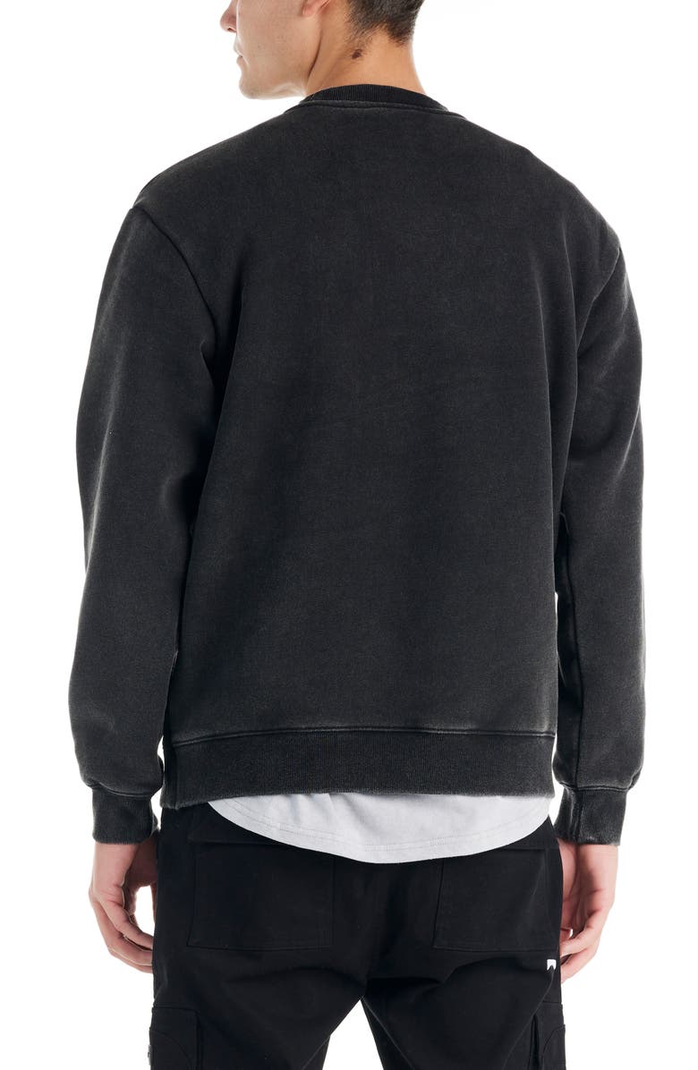 NANA JUDY Portofino Crew, Alternate, color, 