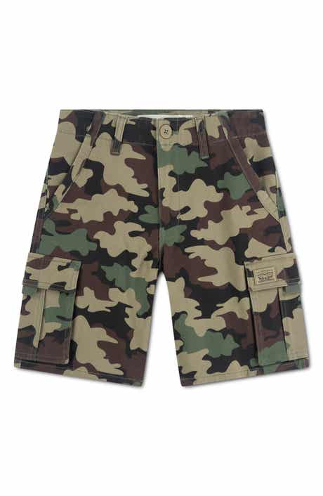 Levi's Kids' Cargo Shorts