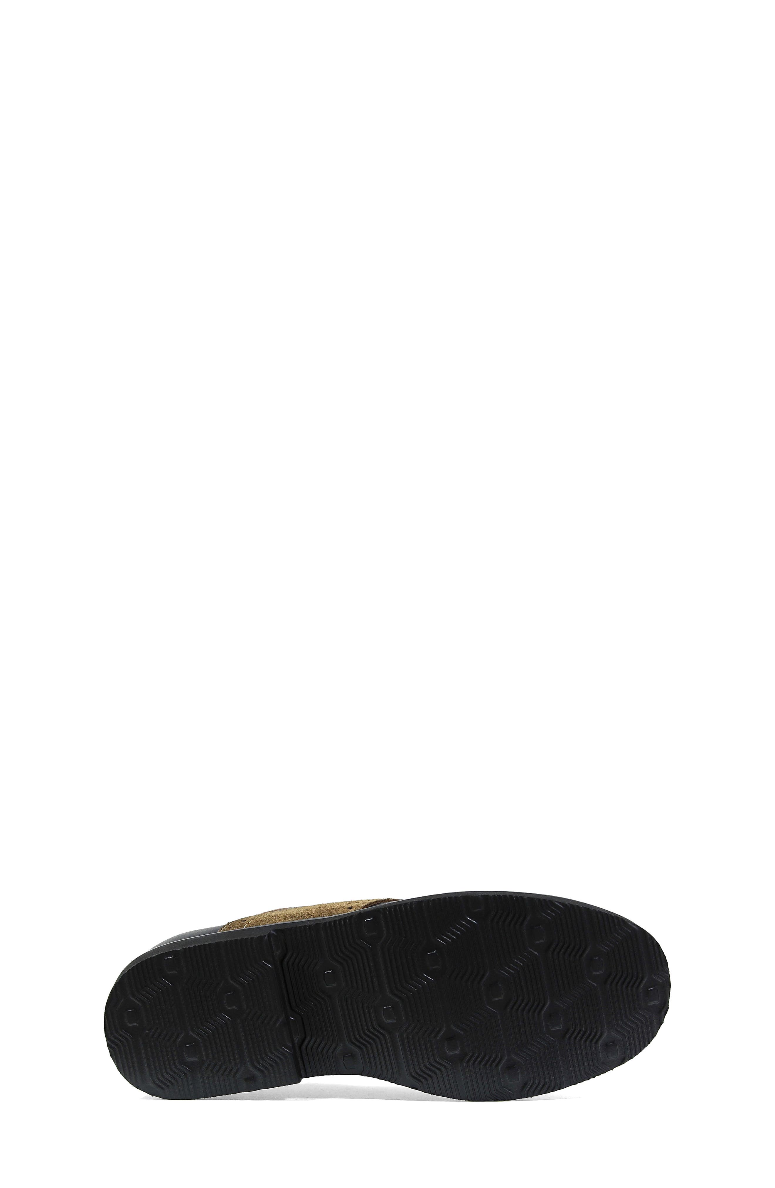 Florsheim 'Kennett Jr. II' Saddle Shoe, Alternate, color, 