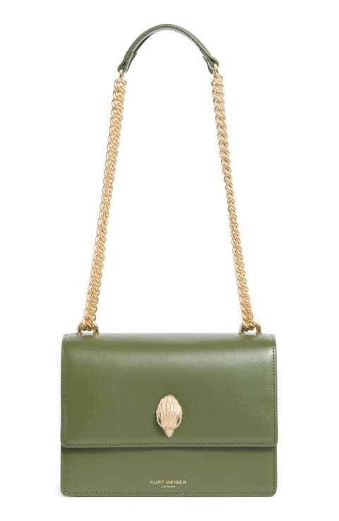 Shoreditch Crossbody Bag