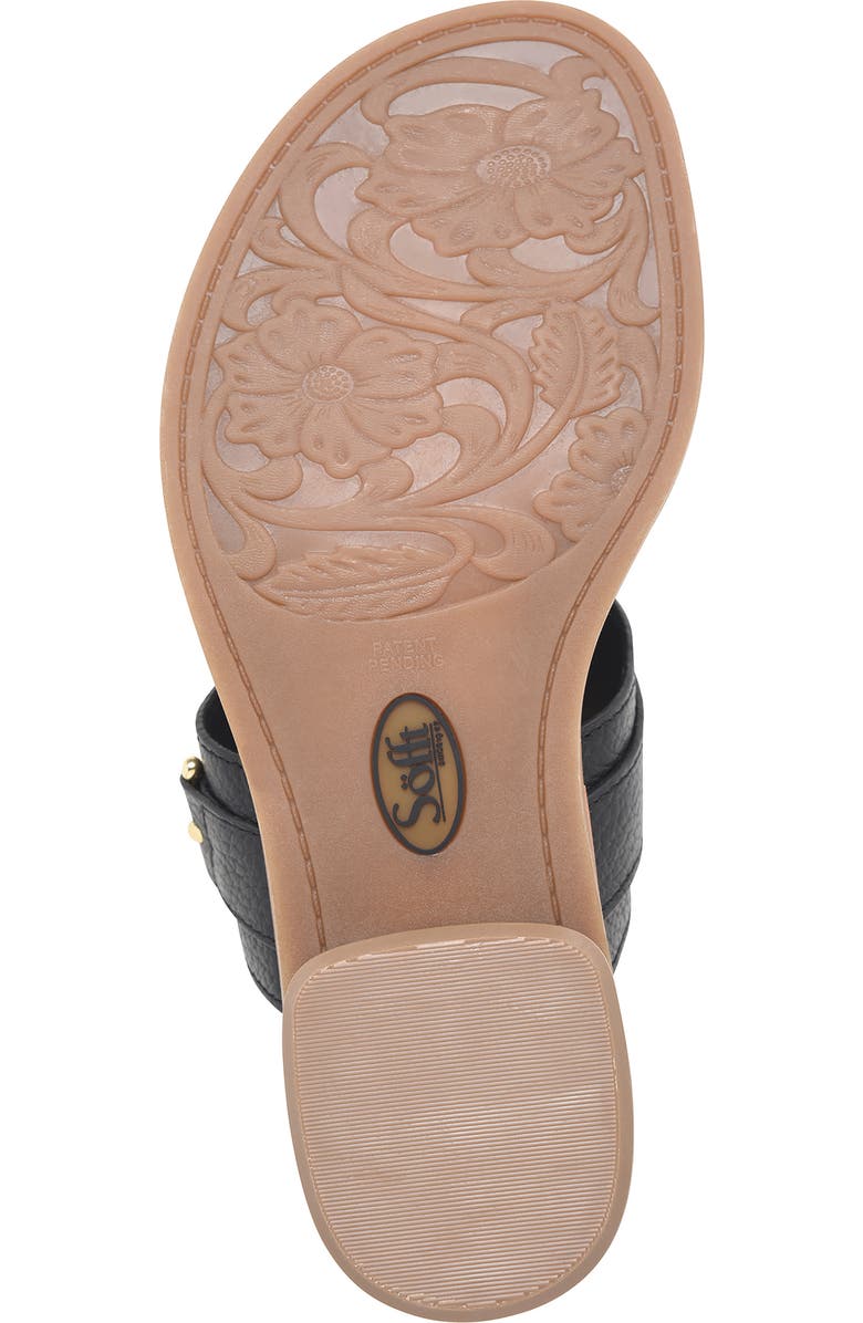 Söfft Fernanda Sandal, Alternate, color,