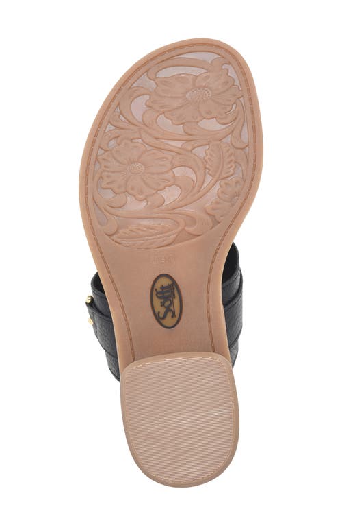 Söfft Fernanda Sandal