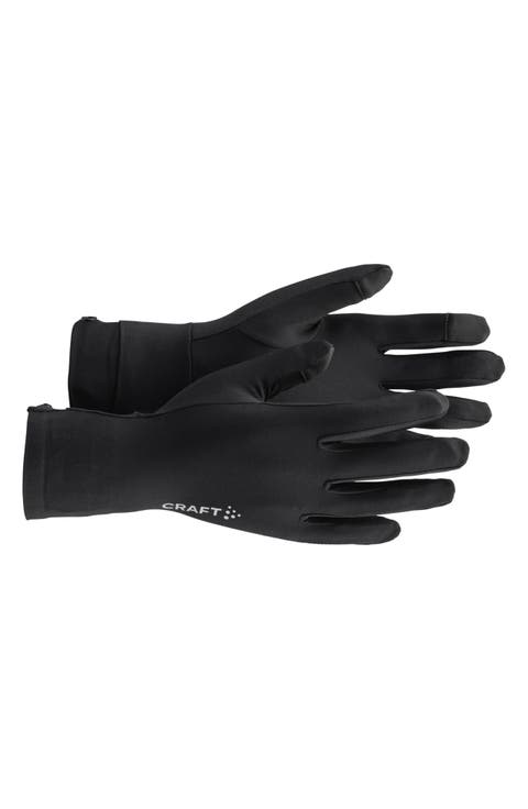 Essence Tech Running Gloves