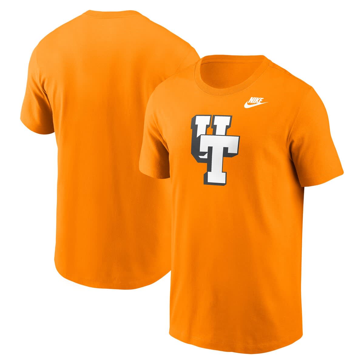 selected Tennessee Orange