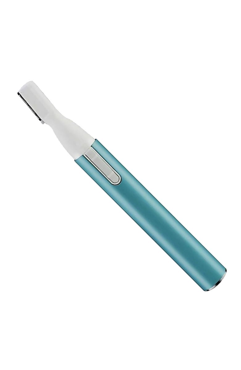 PURSONIC Multi-Purpose Hair Trimmer, Main, color, Turquoise